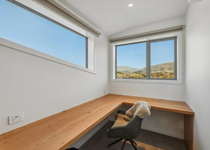 Clearview Vista -
