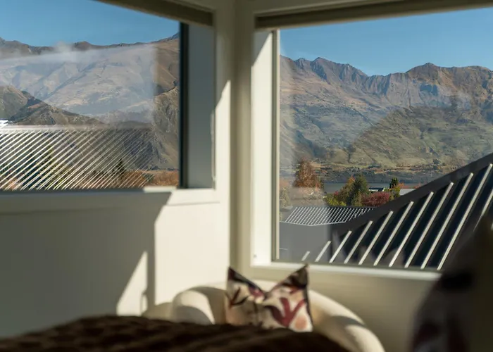 Clearview Vista - Wanaka