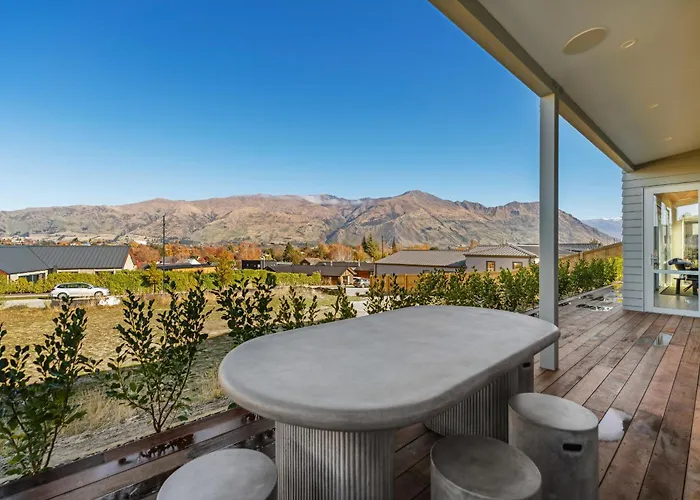 Clearview Vista - Wanaka